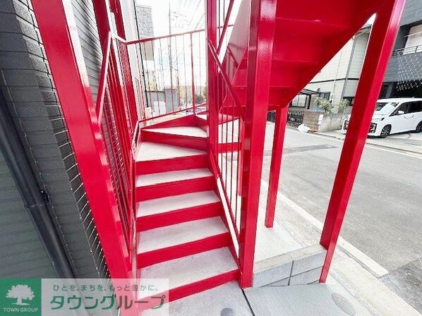 LuxeMaisonHeianの物件内観写真